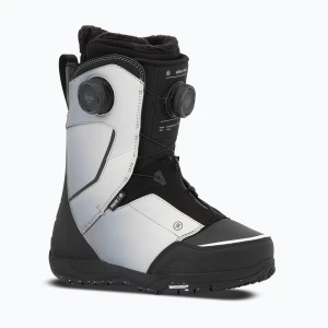 Buty snowboardowe damskie RIDE Hera Pro W fade Czarny