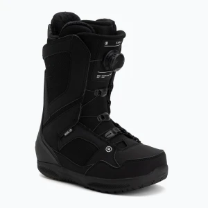 Buty snowboardowe damskie RIDE Sage W black