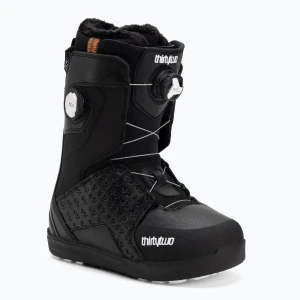 Buty snowboardowe damskie ThirtyTwo Lashed Double Boa W'S '25 black