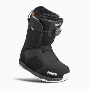 Buty snowboardowe damskie ThirtyTwo Shifty Boa black