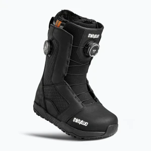 Buty snowboardowe damskie ThirtyTwo STW Double Boa black