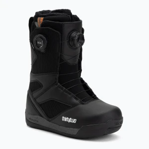 Buty snowboardowe damskie ThirtyTwo STW Double Boa W'S '25 black