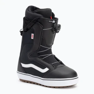Buty snowboardowe damskie Vans Encore OG black / white