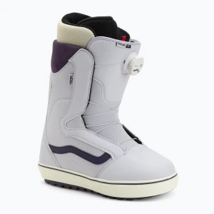 Buty snowboardowe damskie Vans Encore OG lilac