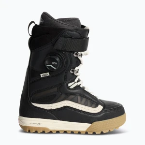 Buty snowboardowe damskie Vans Luna Pro 2.0 W black / marshmallow