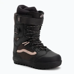 Buty snowboardowe damskie Vans Luna Pro W faded black