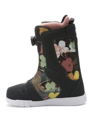 Buty snowboardowe DC Shoes