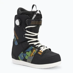 Buty snowboardowe DEELUXE DNA Pro atv