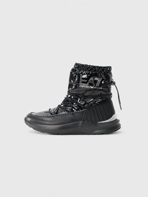 Buty snowboardowe EA7 Emporio Armani