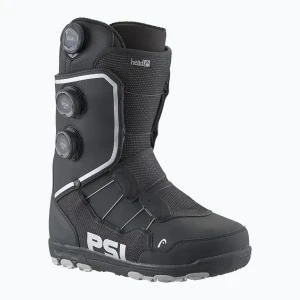 Buty snowboardowe HEAD Psi Triple Boa black