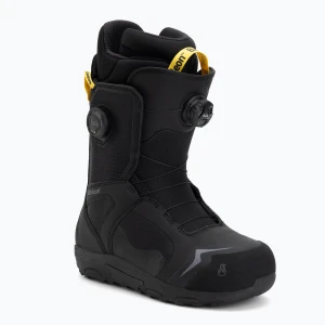 Buty snowboardowe męskie Bataleon Rave Double BOA black