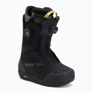 Buty snowboardowe męskie Bataleon Salsa Double BOA black