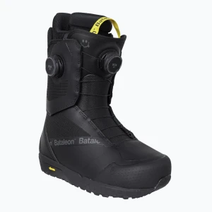 Buty snowboardowe męskie Bataleon Salsa Double BOA black