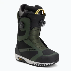 Buty snowboardowe męskie Bataleon Salsa Double BOA green