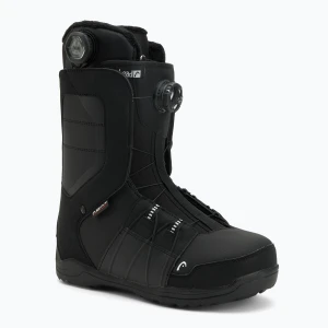 Buty snowboardowe męskie HEAD Raker Boa Zonal black