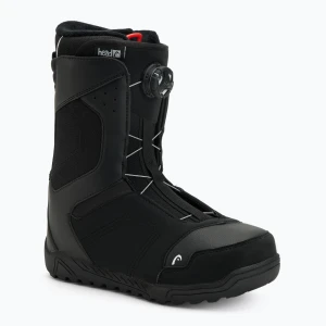 Buty snowboardowe męskie HEAD Rev Boa Coiler black
