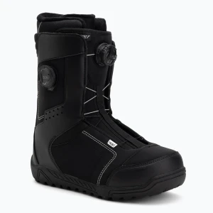 Buty snowboardowe męskie HEAD Trigger Boa Focus black