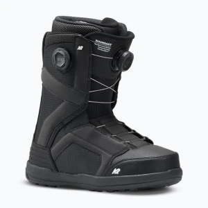 Buty snowboardowe męskie K2 Boundary black
