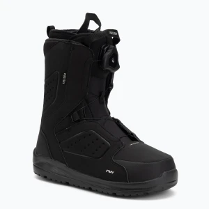 Buty snowboardowe męskie Northwave Freedom Spin black