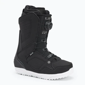 Buty snowboardowe męskie RIDE Anthem 2024 black