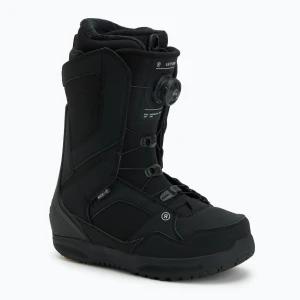 Buty snowboardowe męskie RIDE Anthem black