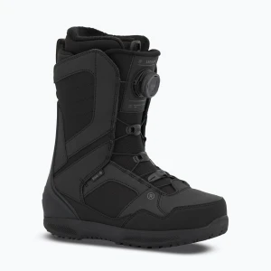 Buty snowboardowe męskie RIDE Anthem black