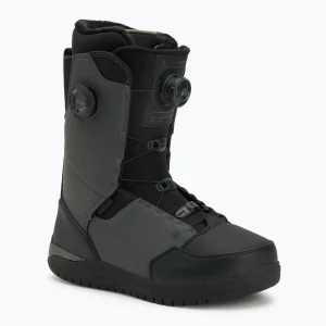 Buty snowboardowe męskie RIDE Lasso dark grey