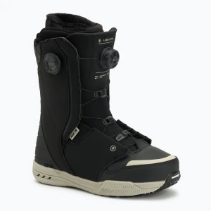 Buty snowboardowe męskie RIDE Lasso Pro black