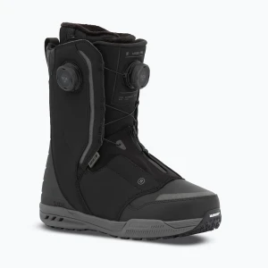 Buty snowboardowe męskie RIDE Lasso Pro black