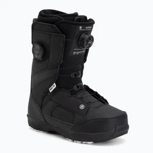 Buty snowboardowe męskie RIDE Octave black