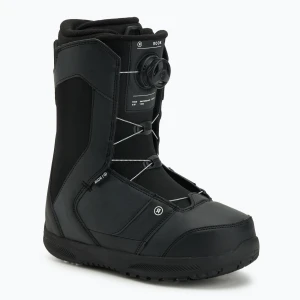 Buty snowboardowe męskie RIDE Rook black