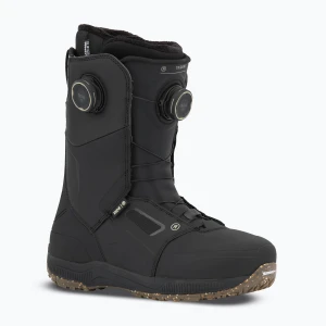 Buty snowboardowe męskie RIDE Trident black