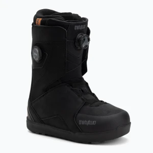 Buty snowboardowe męskie ThirtyTwo Lashed Double Boa '25 black/grey