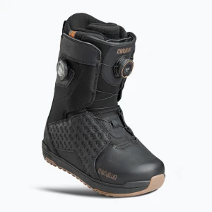 Buty snowboardowe męskie ThirtyTwo Lashed Double Boa black / black / gum