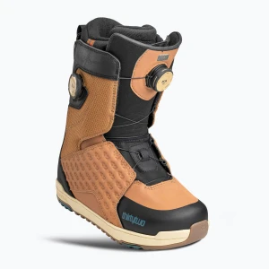 Buty snowboardowe męskie ThirtyTwo Lashed Double Boa Bradshaw brown / black