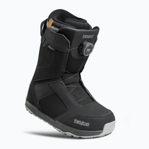 Buty snowboardowe męskie ThirtyTwo Shifty Boa black