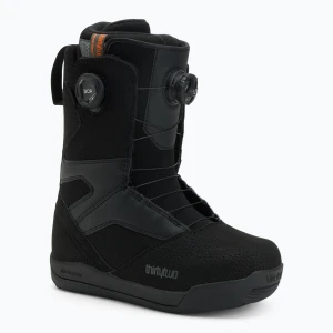 Buty snowboardowe męskie ThirtyTwo STW Double Boa '25 black