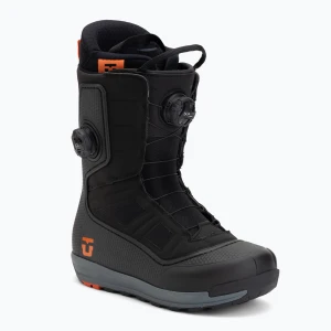 Buty snowboardowe męskie Union Reset PRO black