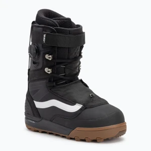 Buty snowboardowe męskie Vans Infuse black / white