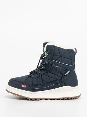 Buty snowboardowe Trollkids