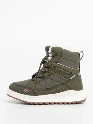 Buty snowboardowe Trollkids