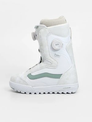 Buty snowboardowe Vans