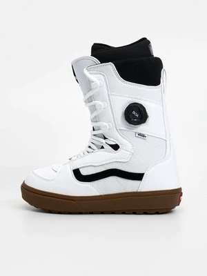 Buty snowboardowe Vans