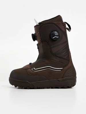 Buty snowboardowe Vans