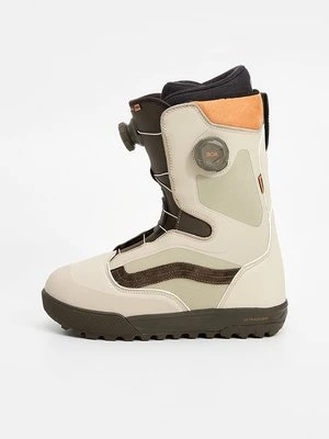 Buty snowboardowe Vans