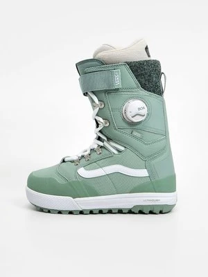 Buty snowboardowe Vans