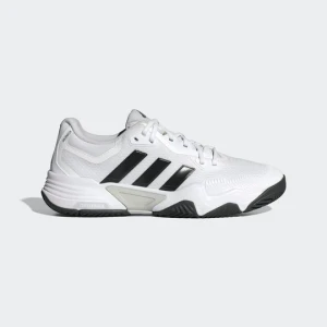 Buty Solematch Control 2 Tennis Adidas biały