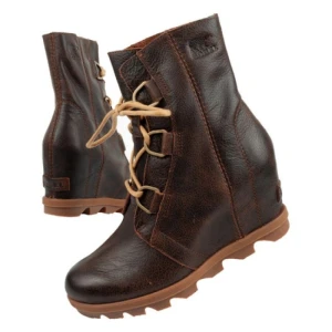 Buty Sorel NL3370-282 brązowe