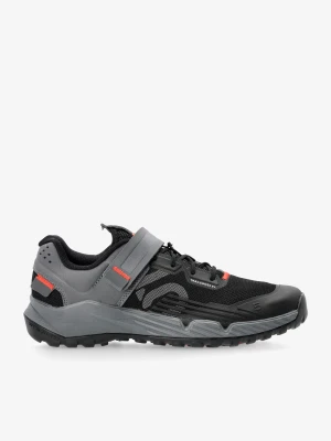 Buty SPD Five Ten Trailcross Clip-in - core black/grey three/red