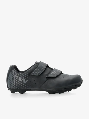 Buty SPD Northwave Spike 3 - black